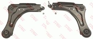 Draagarm Set SETJTC2183JTC2184