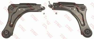 Draagarm Set SETJTC2183JTC2184