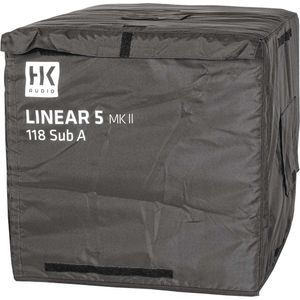 HK Audio Cover Linear 5 MKII 118 SUB A subwooferhoes