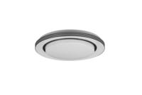 Trio Led plafondlampAtria Ø 38cm - R67041032