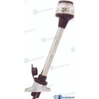 Luces de popa GS10110 - LUZ T.H.DESMONT.INOX. 60 CMS.