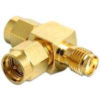 Abi Sma verloopstekker