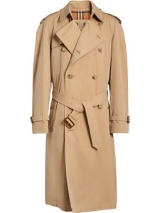 Burberry trench The Westminster Heritage - Tons neutres