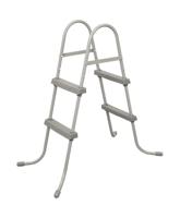 Trap opbouw zwembad 84 cm - Bestway