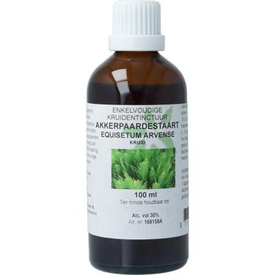 Natura Sanat Equisetum arvense / akkerpaardestaart tinctuur
