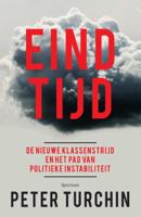 Eindtijd (Paperback)