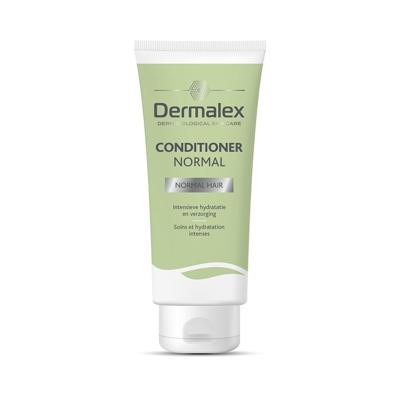 Dermalex Hair Conditioner Normal Dermalex Hair Conditioner Normal