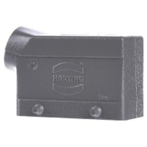 19 30 016 1522  - Plug case for industry connector 19 30 016 1522