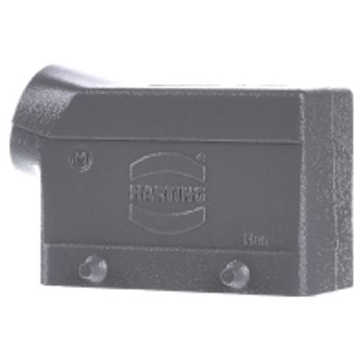19 30 016 1522  - Plug case for industry connector 19 30 016 1522