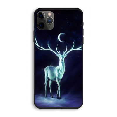Nightbringer: iPhone 11 Pro Biologisch afbreekbaar hoesje