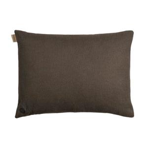 Kuddle Warmtekussen - 45x60cm Mocha Brown - 1 Powerbank