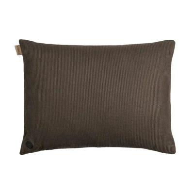 Kuddle Warmtekussen - 45x60cm Mocha Brown - 1 Powerbank