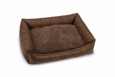 Memory foam ligb uma brn l100b80cm - Designed by lotte