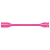 KS Tools 515.1481 1/2 torsiekoppelbegrenzer-steekdop, 21 mm x 95 Nm