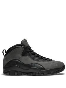 Jordan baskets Air Jordan 10 Retro - Noir