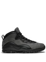 Jordan baskets Air Jordan 10 Retro - Noir - thumbnail