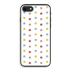 Bollen: iPhone SE 2020 Biologisch afbreekbaar hoesje
