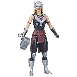 Hasbro Marvel Avengers Titan Hero Mighty Thor 30cm