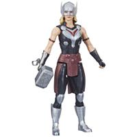 Hasbro Marvel Avengers Titan Hero Mighty Thor 30cm - thumbnail