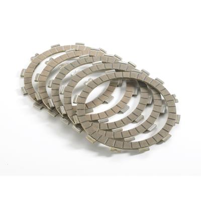 TRW Frictieplaten, Koppeling voor de moto, MCC442-9RAC