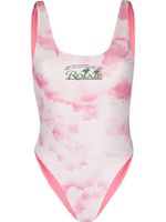 ROTATE BIRGER CHRISTENSEN maillot de bain Sunday Cismione - Rose - thumbnail