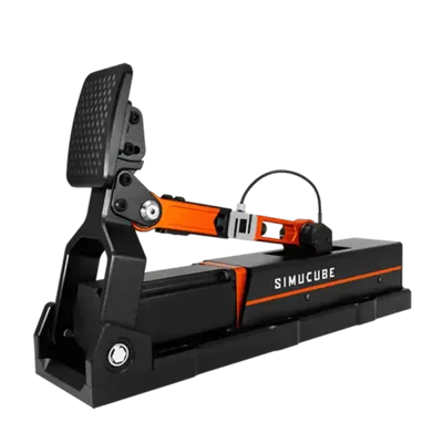 Simucube ActivePedal Ultimate EU version