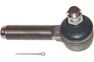 Spoorstangeind STE9149