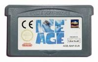 Ice Age (losse cassette) - thumbnail