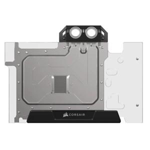 Corsair Hydro CX-9021002-WW koelsysteem voor computers Videokaart Koelplaat/radiatoren Transparant 1 stuk(s)