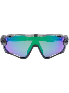 Oakley lunettes de soleil Jawbreaker Jade Prizm Road - Noir