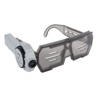 Space Xplorers Projectorbril met 20 Afbeeldingen