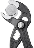 KNIPEX waterpomptang "cobra" water pump pliers b.27 mm polished