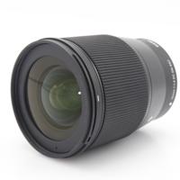 Sigma 16mm F/1.4 DC DN Contemporary Canon EF-M occasion Sigma 16mm F/1.4 DC DN Contemporary Canon EF-M occasion