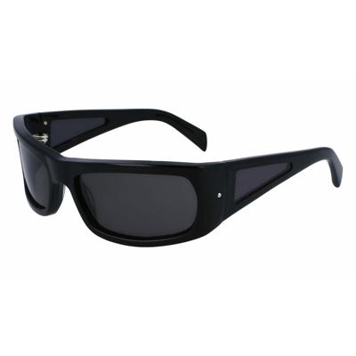 Unisex zonnebril Salvatore Ferragamo SF1099S-001 ø 63 mm