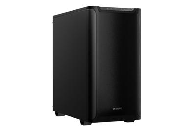 Be Quiet! Pure Base 501 zwart