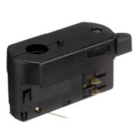 Nordic Rail voedingsadapter zwart 5050429