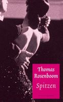 Spitzen - Thomas Rosenboom - ebook - thumbnail