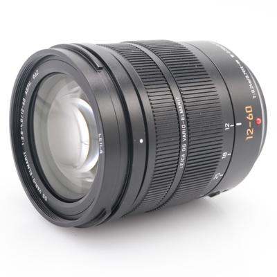 Panasonic Leica DG Vario-Elmarit 12-60mm F/2.8-4 ASPH. Power OIS occasion