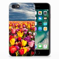 iPhone SE 2022 | SE 2020 | 8 | 7 | TPU Case | Tulpen