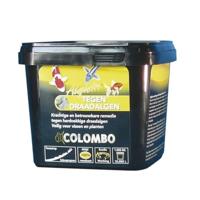 Colombo Algisin Draadalgen Bestrijder 1000ml - Snel Resultaat & Veilig voor Vijver en Vissen Colombo Algisin Draadalgen Bestrijder 1000ml - Snel Resultaat & Veilig voor Vijver en Vissen