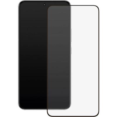 Vivanco neu 2.5DGLASVVSGS22 Screenprotector (glas) Samsung Galaxy S22, Galaxy S23 1 stuk(s) Krasvast