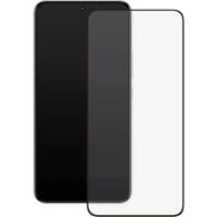 Vivanco neu 2.5DGLASVVSGS22 Screenprotector (glas) Samsung Galaxy S22, Galaxy S23 1 stuk(s) Krasvast