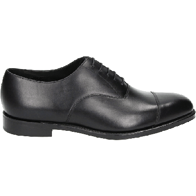 Loake ALDWYCH BLACK - alle