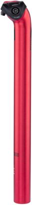 CONTEC Ct seatpost kyandi d ango 31,6x350mm red/black