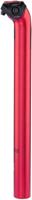 CONTEC Ct seatpost kyandi d ango 31,6x350mm red/black