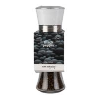 Salt Odyssey - Zwarte Peper (Molen) - 80g
