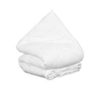 Dekbed Percale Katoen Comfort All Season - Enkel , All season - 200x200 cm (Tweepersoons) - Nightlife - 400 Gram per m² - Dekbed-Discounter.nl