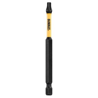 DeWalt Accessoires IMPACT Torsion 85mm Tx25 - DT70569T-QZ