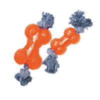 Hondenspeelgoed Gloria Bot Oranje 12