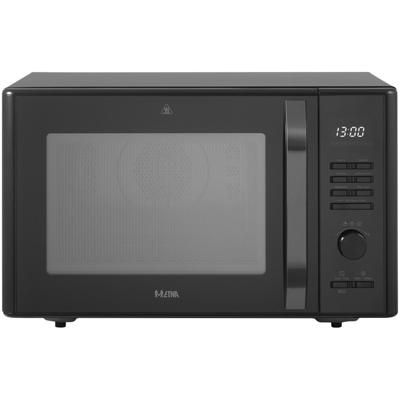Etna CMV328ZT Combimagnetron Zwart